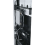 Middle Atlantic Flexview FVS-800S-WH Display Stand - Up to 90 2286 mm Screen Support - 190 lb 8618255 g Load Capacity - 65 mm FVS-800S-WH
