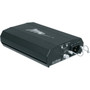 Middle Atlantic 2-Stage Compact Surge Device 2 Outlet - 2 x NEMA 5-15R - 120 V AC Input - 120 V AC Output - 2 ft PD-215