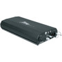 Middle Atlantic Series Protection Compact Surge Device 2 Outlet - 2 x NEMA 5-15R - 120 V AC Input - 120 V AC Output - 2 ft PD-28-SP
