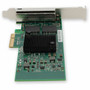 AddOn HP Gigabit Ethernet Card - PCI Express 20 x4 - Intel 82580 - 4 Ports - 4 - Twisted Pair - 101001000Base-T - Plug-in Card 538696-B21-AO