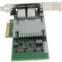 AddOn HP 10Gigabit Ethernet Card - PCI Express 20 x8 - Intel 82599 - 2 Ports - Optical Fiber - Multi-mode Single-mode - 10GBase-X 468332-B21-AO