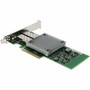 AddOn HP 10Gigabit Ethernet Card - PCI Express 20 x8 - Intel 82599 - 2 Ports - Optical Fiber - Multi-mode Single-mode - 10GBase-X 665249-B21-AO