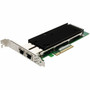AddOn HP 10Gigabit Ethernet Card - PCI Express 20 x8 - Intel X540 - 2 Ports - 2 - Twisted Pair - 10GBase-T - Plug-in Card 656596-B21-AO