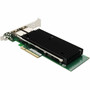 AddOn HP 10Gigabit Ethernet Card - PCI Express 20 x8 - Intel X540 - 2 Ports - 2 - Twisted Pair - 10GBase-T - Plug-in Card 656596-B21-AO