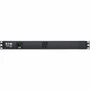 Tripp Lite by Eaton PDUMH15-RA Metered Rackmount PDU - NEMA 5-15P - 13 x NEMA 5-15R - 120 V AC - 150 kW - 15 ft 457 m Cord Length PDUMH15-RA