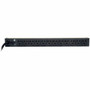 Tripp Lite by Eaton PDUMH15-RA Metered Rackmount PDU - NEMA 5-15P - 13 x NEMA 5-15R - 120 V AC - 150 kW - 15 ft 457 m Cord Length PDUMH15-RA