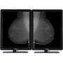 Barco Nio MDNG-5221 QSXGA LCD Monitor - 54 - Black - 213 Viewable - LED Backlight - 2560 x 2048 - 1024 Gray Levels - 1225 - 25 ms - K9602734