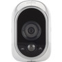 Arlo VMC3030 HD Network Camera - Color - 1 - 25 ft 762 m - H264 - 1280 x 720 - CMOS VMC3030-100NAS