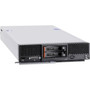 Lenovo Flex System x240 7162G4U Blade Server - 1 Xeon E5-2650 v2 260 GHz - 16 GB RAM - 6Gbs SAS Serial ATA600 Controller - Intel - 7162G4U