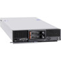 Lenovo Flex System x240 7162G2U Blade Server - 1 Xeon E5-2650 v2 260 GHz - 16 GB RAM - 6Gbs SAS Serial ATA600 Controller - Intel - 7162G2U