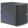 Supermicro SuperServer 5028D-TN4T Mini-tower Server - 1 Xeon D-1541 210 GHz - Serial ATA600 Controller - 1 Processor Support - 128 - SYS-5028D-TN4T