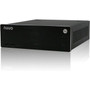 NUUO NVRsolo NS-2080 Network Video Recorder - 1 TB HDD - Network Video Recorder - HDMI NS-2080-US-1T-1