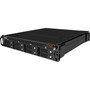 NUUO Crystal CT- 8000R Network Video Recorder - 8 TB HDD - Network Video Recorder CT-8000R-US-8T-4