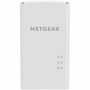 NETGEAR Powerline 1200 PL1200 - 2 - 1 x Network RJ-45 - 1200 Mbits Powerline - HomePlug AV2 PL1200-100PAS