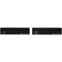 Tripp Lite by Eaton BHDBT-K-SI-LR Video ConsoleExtender - 1 Input Device - 1 Output Device - 328 ft 9997440 mm Range - 2 x Network BHDBT-K-SI-LR