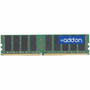 AddOn 32 GB DDR4 SDRAM Memory Module - For Server - 32 GB 1 x 32GB - DDR4-2133PC4-17000 DDR4 SDRAM - 2133 MHz Dual-rank Memory - - AM2133D4DR4RLP32G