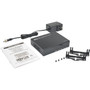 Tripp Lite by Eaton BHDBT-TR-SI-LR Video Console - 1 Output Device - 32808 ft 100000 mm Range - 2 x Network RJ-45 - 1 x HDMI Out BHDBT-TR-SI-LR