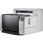 Kodak i4650 Sheetfed Scanner - 600 dpi Optical - 130 ppm Mono - 130 ppm Color - Duplex Scanning - USB 1176031