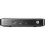 HP t420 Thin Client G-Series GX-209JA Dual-core 2 Core 1 GHz - 2 GB RAM DDR3L SDRAM - 8 GB Flash - Gigabit Ethernet - HP Smart Zero M5R72AAABA