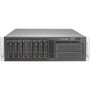 Supermicro SuperServer 6038R-TXR Server Barebone System - 3U Rack-mountable - Socket LGA 2011-v3 - 2 x Processor Support - Intel C612 SYS-6038R-TXR