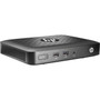 HP t420 Thin Client G-Series GX-209JA Dual-core 2 Core 1 GHz - 2 GB RAM DDR3L SDRAM - 8 GB Flash - Gigabit Ethernet - HP Smart - VGA M5R72ATABC