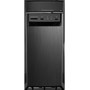 Lenovo H50-50 90B700EDUS Desktop Computer - Intel Core i7 i7-4790 - 8 GB - 1 TB HDD - 120 GB SSD - Tower - Black Gray - Windows 10 - 90B700EDUS