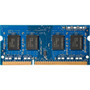 HP 1GB x32 144-pin 800 MHzDDR3 SODIMM - For Printer - 1 GB 1 x 1024MB - DDR3-800PC3-6400 DDR3 SDRAM - 800 MHz - Non-ECC - - - - E5K48A