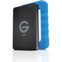 G-Technology G-DRIVE ev RaW GDEVRSSDNA5001SDB 500 GB Portable Solid State Drive - External - SATA - USB 30 - 3 Year Warranty - 1 Pack 0G04755