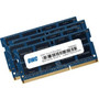 OWC 64GB DDR3 SDRAM Memory Module - For Desktop PC - 64 GB 4 x 16GB - DDR3-1867PC3-14900 DDR3 SDRAM - 1867 MHz - CL11 - 135 V - - OWC1867DDR3S64S
