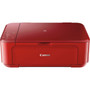 Canon PIXMA MG3620 Wireless Inkjet Multifunction Printer - Color - CopierPrinterScanner - 4800 x 1200 dpi Print - Automatic Duplex - 0515C043
