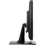 HP L5015tm 15 Class LCD Touchscreen Monitor - 43 - 16 ms - 15 Viewable - Acoustic Pulse Recognition - 1024 x 768 - XGA - 162 - - - M1F94A8ABA