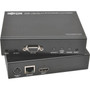 Tripp Lite by Eaton BHDBT-K-SPI Video ConsoleExtender - 1 Input Device - 1 Output Device - 230 ft 70104 mm Range - 2 x Network - 1 BHDBT-K-SPI