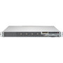 Supermicro SuperServer 1019S-M2 Server Barebone System - 1U Rack-mountable - Socket H4 LGA-1151 - 1 x Processor Support - Intel Q170 - SYS-1019S-M2