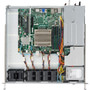 Supermicro SuperServer 1019S-M2 Server Barebone System - 1U Rack-mountable - Socket H4 LGA-1151 - 1 x Processor Support - Intel Q170 - SYS-1019S-M2