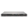 Supermicro SuperServer 5019S-MN4 Server Barebone System - 1U Rack-mountable - Socket H4 LGA-1151 - 1 x Processor Support - Intel C236 SYS-5019S-MN4