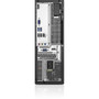 Lenovo IdeaCentre 90F1003QUS Desktop Computer - Intel Pentium G3260 - 4 GB - 500 GB HDD - Small Form Factor - Windows 10 Home 64-bit - 90F1003QUS