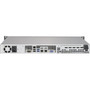 Supermicro CSE-512F-350B1 Computer Case - Rack-mountable - Black - 1U - 3 x Bay - 1 x 350 W - Power Supply Installed - Micro ATX - 4 x CSE-512F-350B1