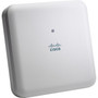 Cisco Aironet AP1832I IEEE 80211ac 867 Mbits Wireless Access Point - 240 GHz 5 GHz - MIMO Technology - 1 x Network RJ-45 - Fast AIR-AP1832I-Q-K9C