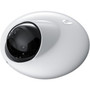 Ubiquiti UniFi UVC-G3-DOME 4 Megapixel HD Network Camera - Color - Dome - Infrared Night Vision - H264 - 1920 x 1080 - 28 mm Fixed - UVC-G3-DOME