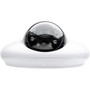 Ubiquiti UniFi UVC-G3-DOME 4 Megapixel HD Network Camera - Color - Dome - Infrared Night Vision - H264 - 1920 x 1080 - 28 mm Fixed - UVC-G3-DOME