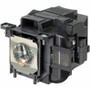 Epson ELPLP77 Replacement Projector Lamp - Projector Lamp - UHE (V13H010L77)