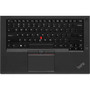 Lenovo ThinkPad T460 20FN002PUS 14 Touchscreen Notebook - Full HD - Intel Core i5 6th Gen i5-6300U - 8 GB - 256 GB SSD - English - - 20FN002PUS