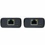 Tripp Lite by Eaton HDMI over Cat5Cat6 Active Extender Kit 1080p  60 Hz USB Powered - 1 Input Device - 1 Output Device - 125 ft - B126-1A1-U