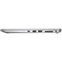 HP EliteBook 1040 G3 14 35560 mm Notebook - Intel Core i5 6th Gen i5-6200U - 8 GB - 256 GB SSD - English Keyboard - 1920 x 1080 - V1P90UTABA