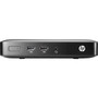 HP t420 Thin Client G-Series Dual-core 2 Core 1 GHz - 2 GB RAM DDR3L SDRAM - 8 GB Flash - Gigabit Ethernet - HP ThinPro - IEEE - VGA V2V52UAABA