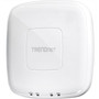 TRENDnet TEW-821DAP IEEE 80211ac 117 Gbits Wireless Access Point - 240 GHz 5 GHz - 4 x Internal Antennas - MIMO Technology - 1 TEW-821DAP-CA