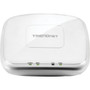 TRENDnet TEW-821DAP IEEE 80211ac 117 Gbits Wireless Access Point - 240 GHz 5 GHz - 4 x Internal Antennas - MIMO Technology - 1 TEW-821DAP-CA