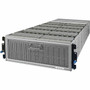 HGST 4U60 Drive Enclosure 12Gbs SAS - Mini-SAS HD Host Interface - 4U Rack-mountable - Hot Swappable Bays - 60 x HDD Supported - 600 1EX0080