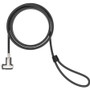 Compulocks Universal Cable Lock - 6 ft (Fleet Network)