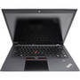 Lenovo ThinkPad X1 Carbon 4th Gen 20FB002SUS 14 Ultrabook - WQHD - Intel Core i7 6th Gen i7-6600U - 8 GB - 512 GB SSD - English - - - 20FB002SUS